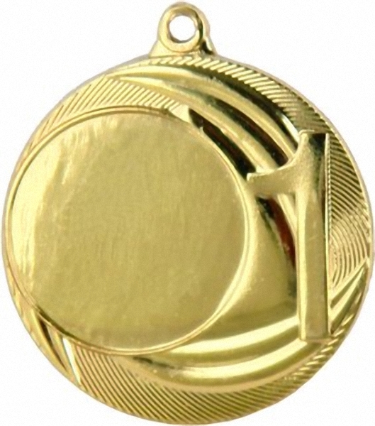 Медаль MMC2040/G 40(25) G-2мм Медаль MMC2040/G 40(25) G-2мм
