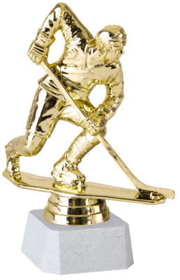 ФП Хоккей 8630-1+WP763-2 11.4см