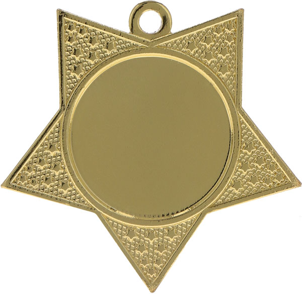 Медаль MMC18050/G 50*50(25) G-2мм Медаль MMC18050/G 50*50(25) G-2мм