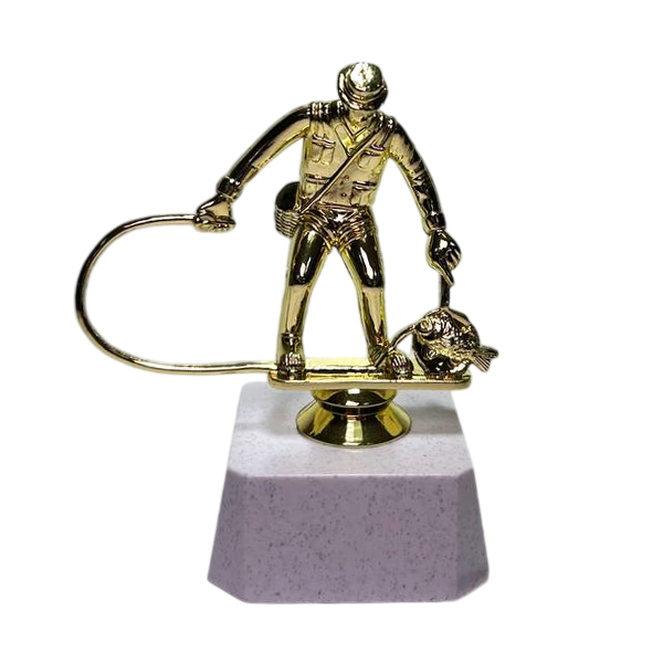 ФП Рыболов 10см F27/G+WP763-2