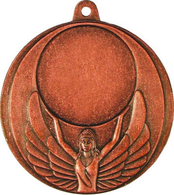 Медаль MD6045/B 45(25)