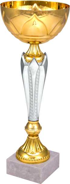 Кубок 8246B (29.5см) D-100 Кубок 8246B (29.5см) D-100