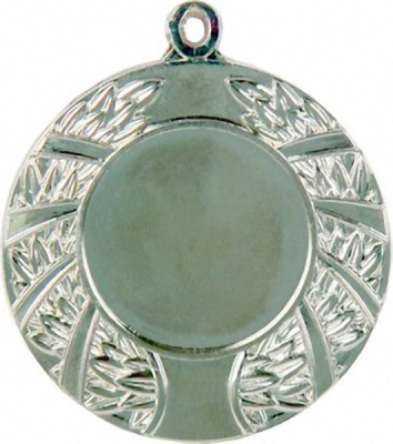 Медаль MD16045/S Z 45(25)