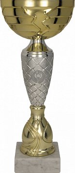 Кубок 8335G (21см) D-80 (25) Кубок 8335G (21см) D-80 (25)
